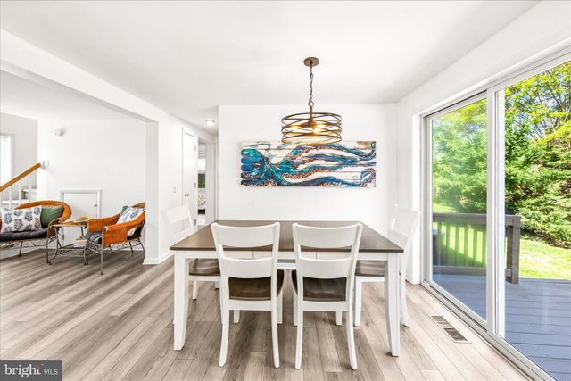 21406 DOGWOOD COVE RD, Tilghman, MD 21671