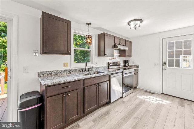 21406 DOGWOOD COVE RD, Tilghman, MD 21671