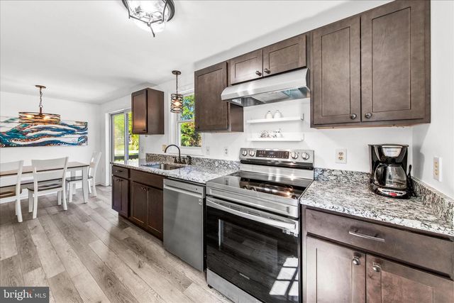 21406 DOGWOOD COVE RD, Tilghman, MD 21671