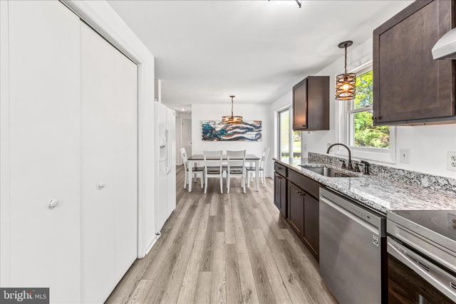 21406 DOGWOOD COVE RD, Tilghman, MD 21671