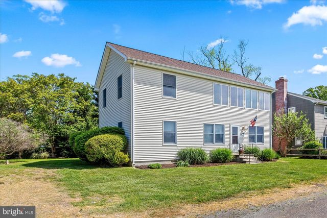 21406 DOGWOOD COVE RD, Tilghman, MD 21671