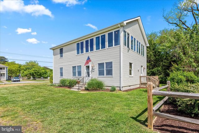 21406 DOGWOOD COVE RD, Tilghman, MD 21671