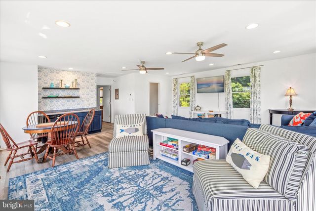 21406 DOGWOOD COVE RD, Tilghman, MD 21671