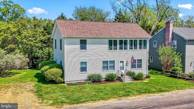 21406 DOGWOOD COVE RD, Tilghman, MD 21671