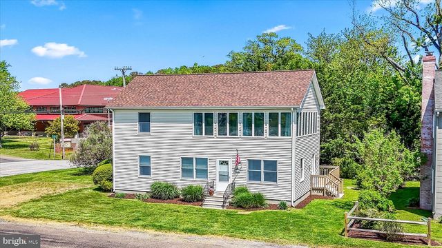 21406 DOGWOOD COVE RD, Tilghman, MD 21671