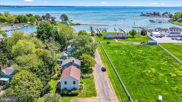 21406 DOGWOOD COVE RD, Tilghman, MD 21671