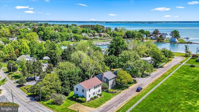 21406 DOGWOOD COVE RD, Tilghman, MD 21671