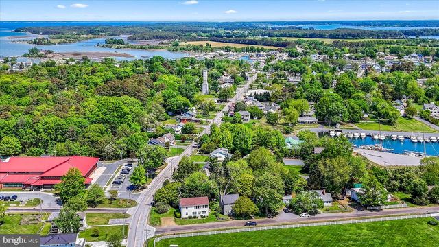 21406 DOGWOOD COVE RD, Tilghman, MD 21671