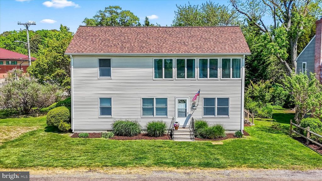 21406 DOGWOOD COVE RD, Tilghman, MD 21671
