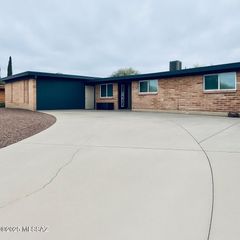 7542 E 38th Street, Tucson, AZ 85730