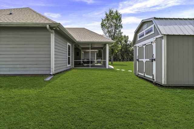 203 Summer Haven, Livingston, TX 77351