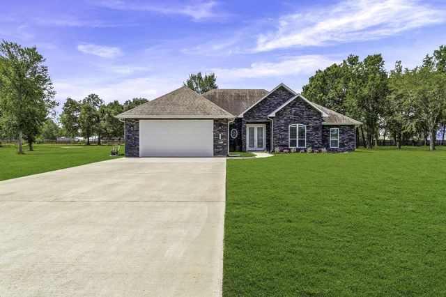 203 Summer Haven, Livingston, TX 77351