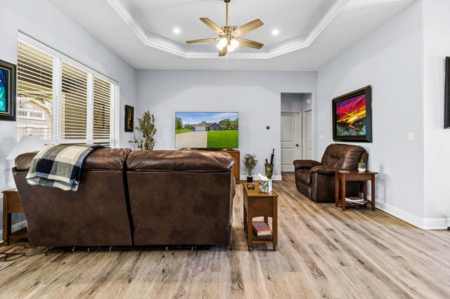 203 Summer Haven, Livingston, TX 77351