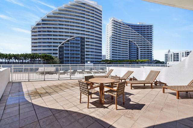 505 N Fort Lauderdale Beach Boulevard 605, Fort Lauderdale, FL 33304