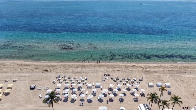 505 N Fort Lauderdale Beach Boulevard 605, Fort Lauderdale, FL 33304