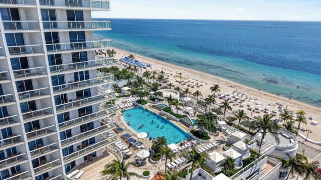 505 N Fort Lauderdale Beach Boulevard 605, Fort Lauderdale, FL 33304