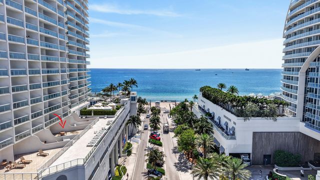 505 N Fort Lauderdale Beach Boulevard 605, Fort Lauderdale, FL 33304