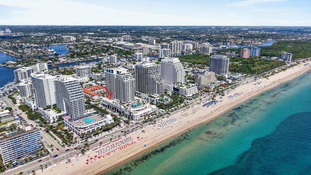 505 N Fort Lauderdale Beach Boulevard 605, Fort Lauderdale, FL 33304