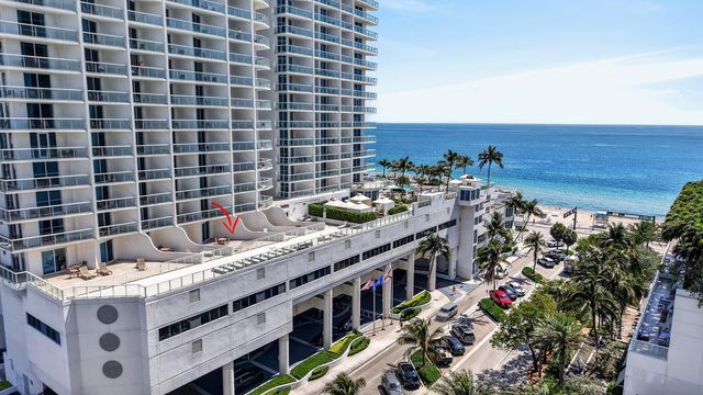 505 N Fort Lauderdale Beach Boulevard 605, Fort Lauderdale, FL 33304