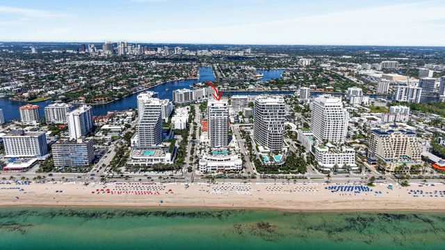 505 N Fort Lauderdale Beach Boulevard 605, Fort Lauderdale, FL 33304