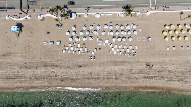 505 N Fort Lauderdale Beach Boulevard 605, Fort Lauderdale, FL 33304