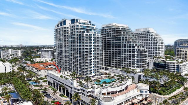 505 N Fort Lauderdale Beach Boulevard 605, Fort Lauderdale, FL 33304