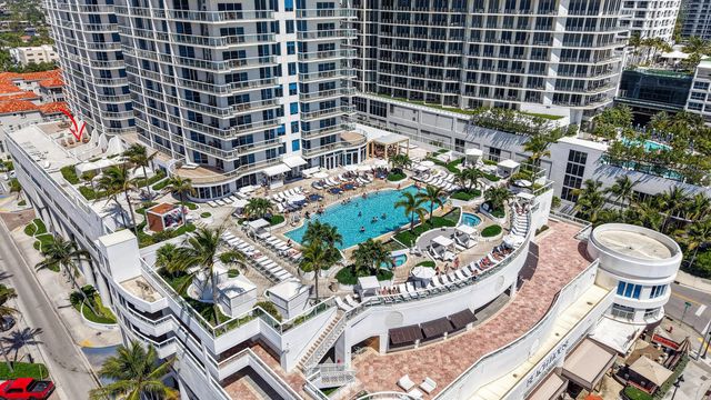 505 N Fort Lauderdale Beach Boulevard 605, Fort Lauderdale, FL 33304