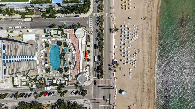 505 N Fort Lauderdale Beach Boulevard 605, Fort Lauderdale, FL 33304