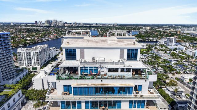 505 N Fort Lauderdale Beach Boulevard 605, Fort Lauderdale, FL 33304