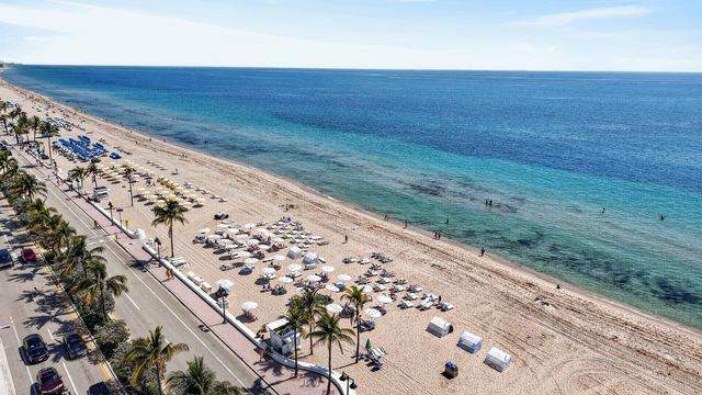 505 N Fort Lauderdale Beach Boulevard 605, Fort Lauderdale, FL 33304