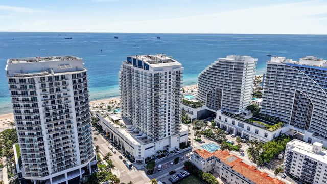 505 N Fort Lauderdale Beach Boulevard 605, Fort Lauderdale, FL 33304