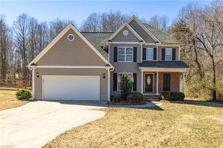 2608 Urban Loop Road, Reidsville, NC 27320