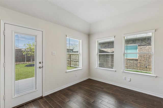 2907 Brady Starr Drive, Aubrey, TX 76227