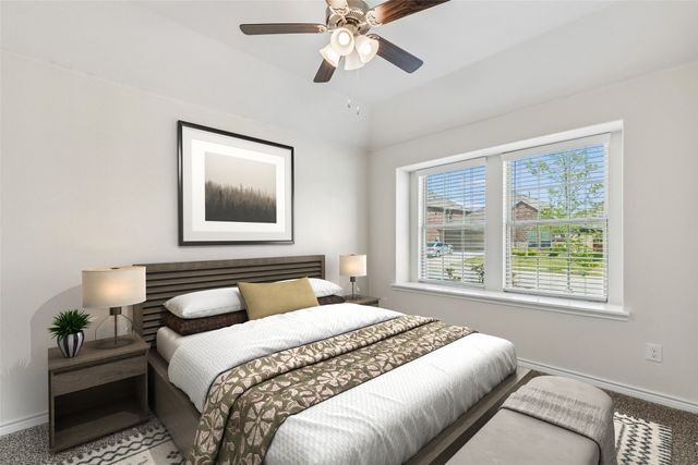 2907 Brady Starr Drive, Aubrey, TX 76227