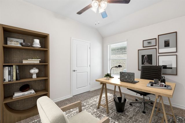 2907 Brady Starr Drive, Aubrey, TX 76227