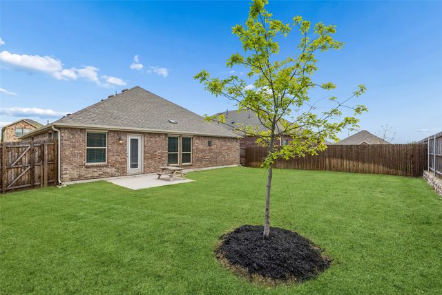 2907 Brady Starr Drive, Aubrey, TX 76227