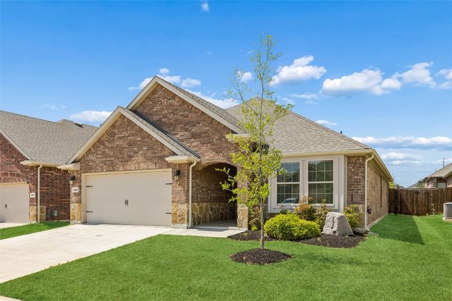 2907 Brady Starr Drive, Aubrey, TX 76227