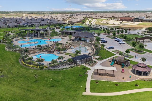 2907 Brady Starr Drive, Aubrey, TX 76227