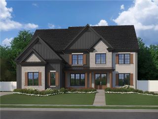 3580 Sky Lane, Cumming, GA 30041