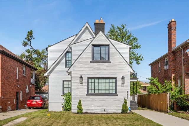 18100 Ohio Street, Detroit, MI 48221