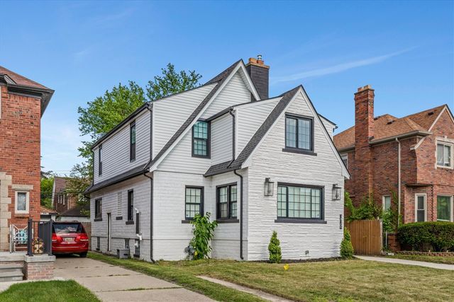 18100 Ohio Street, Detroit, MI 48221