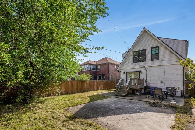 18100 Ohio Street, Detroit, MI 48221