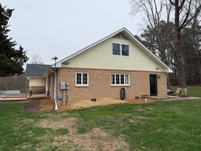 11 Birdsong Drive, Carbondale, IL 62901