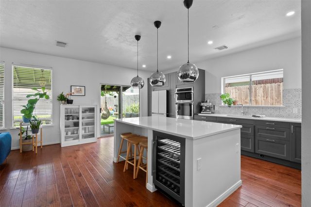 21519 Canyon Terrace Lane, Katy, TX 77450