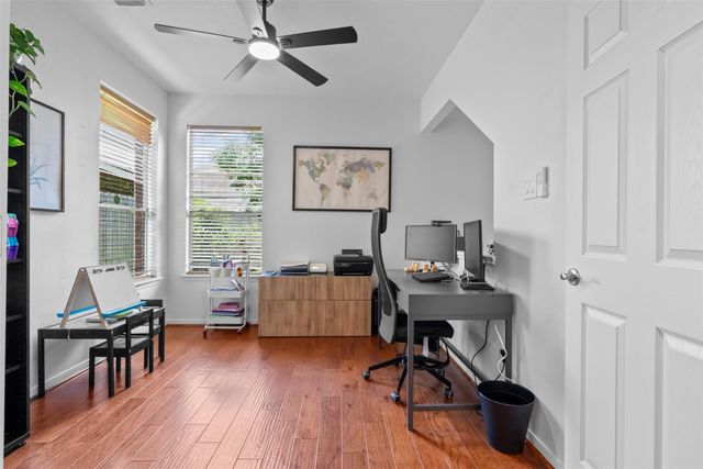 21519 Canyon Terrace Lane, Katy, TX 77450