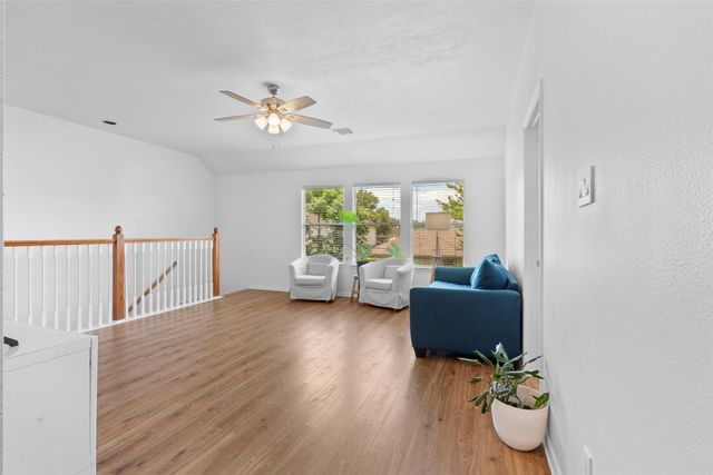 21519 Canyon Terrace Lane, Katy, TX 77450