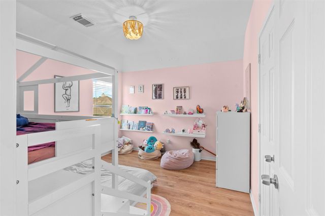 21519 Canyon Terrace Lane, Katy, TX 77450