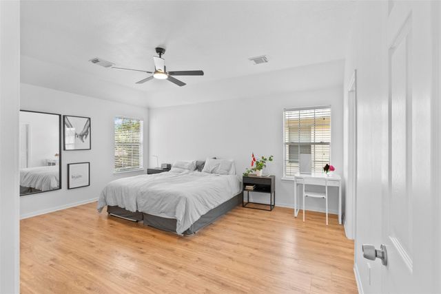 21519 Canyon Terrace Lane, Katy, TX 77450