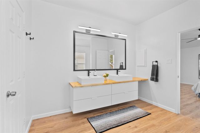 21519 Canyon Terrace Lane, Katy, TX 77450