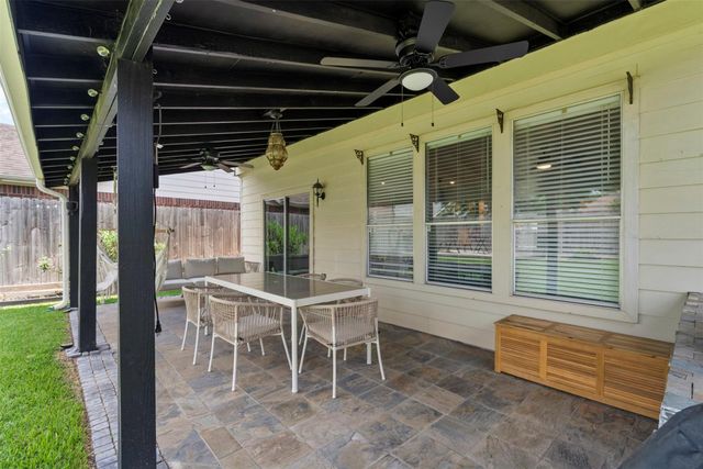 21519 Canyon Terrace Lane, Katy, TX 77450